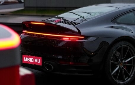 Porsche 911, 2021 год, 15 499 000 рублей, 14 фотография