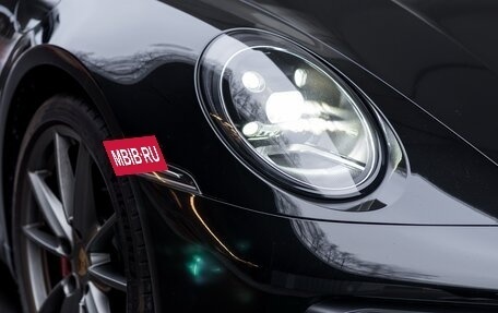 Porsche 911, 2021 год, 15 499 000 рублей, 24 фотография