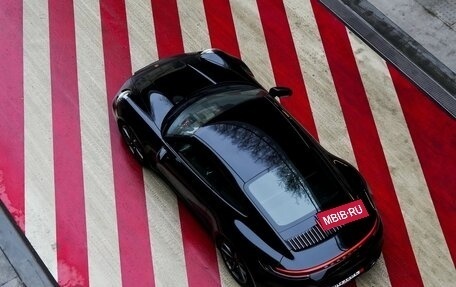 Porsche 911, 2021 год, 15 499 000 рублей, 16 фотография