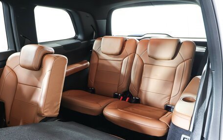Mercedes-Benz GLS, 2017 год, 5 500 000 рублей, 13 фотография