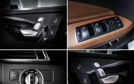Mercedes-Benz GLS, 2017 год, 5 500 000 рублей, 22 фотография