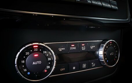 Mercedes-Benz GLS, 2017 год, 5 500 000 рублей, 24 фотография