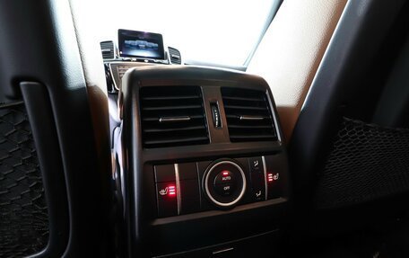 Mercedes-Benz GLS, 2017 год, 5 500 000 рублей, 20 фотография