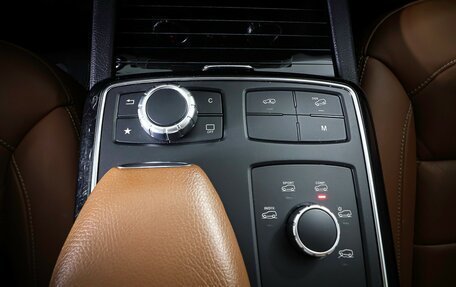 Mercedes-Benz GLS, 2017 год, 5 500 000 рублей, 25 фотография