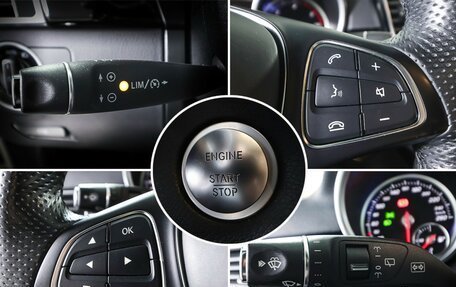 Mercedes-Benz GLS, 2017 год, 5 500 000 рублей, 23 фотография