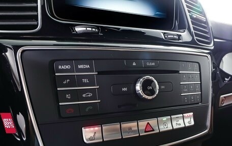 Mercedes-Benz GLS, 2017 год, 5 500 000 рублей, 26 фотография