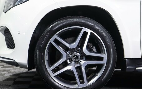 Mercedes-Benz GLS, 2017 год, 5 500 000 рублей, 34 фотография