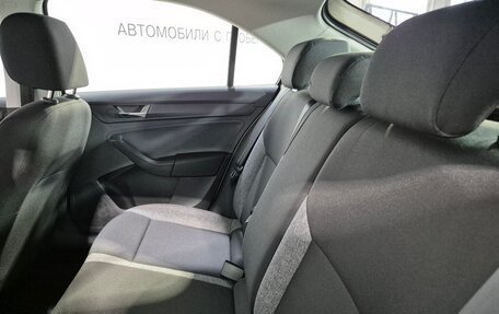 Skoda Rapid II, 2021 год, 1 427 000 рублей, 13 фотография