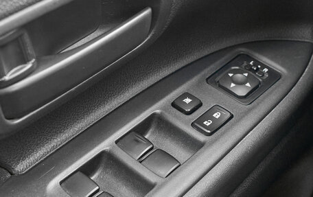 Mitsubishi Outlander III рестайлинг 3, 2014 год, 1 540 000 рублей, 17 фотография