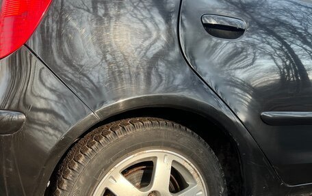 Mitsubishi Colt VI рестайлинг, 2005 год, 420 000 рублей, 6 фотография