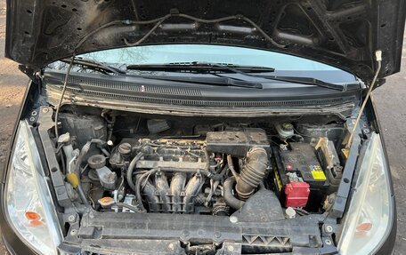 Mitsubishi Colt VI рестайлинг, 2005 год, 420 000 рублей, 12 фотография