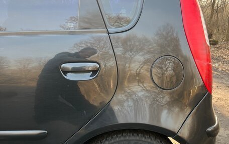 Mitsubishi Colt VI рестайлинг, 2005 год, 420 000 рублей, 11 фотография