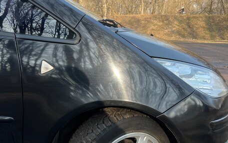 Mitsubishi Colt VI рестайлинг, 2005 год, 420 000 рублей, 4 фотография