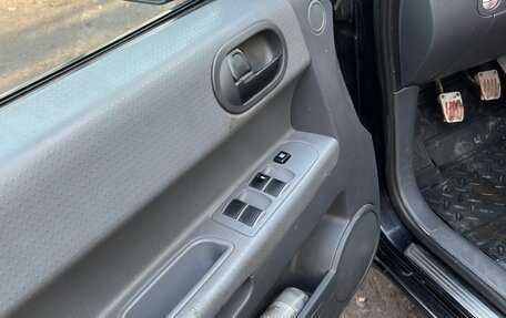 Mitsubishi Colt VI рестайлинг, 2005 год, 420 000 рублей, 13 фотография