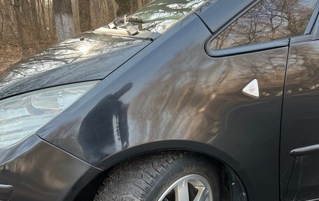 Mitsubishi Colt VI рестайлинг, 2005 год, 420 000 рублей, 10 фотография