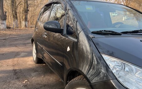 Mitsubishi Colt VI рестайлинг, 2005 год, 420 000 рублей, 5 фотография