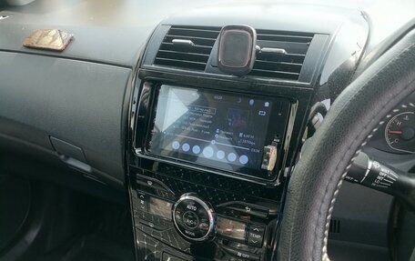 Toyota Corolla, 2011 год, 1 210 000 рублей, 4 фотография