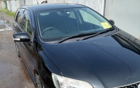 Toyota Corolla, 2011 год, 1 210 000 рублей, 7 фотография