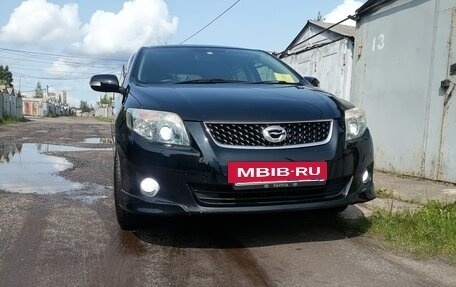 Toyota Corolla, 2011 год, 1 210 000 рублей, 8 фотография