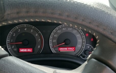 Toyota Corolla, 2011 год, 1 210 000 рублей, 5 фотография