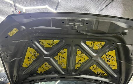 Mitsubishi Galant Fortis I, 2015 год, 990 000 рублей, 6 фотография