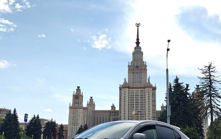 Mitsubishi Galant Fortis I, 2015 год, 990 000 рублей, 18 фотография