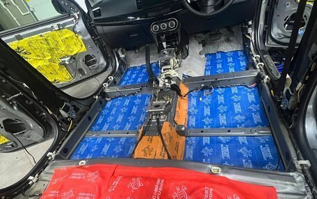 Mitsubishi Galant Fortis I, 2015 год, 990 000 рублей, 10 фотография