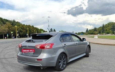 Mitsubishi Galant Fortis I, 2015 год, 990 000 рублей, 20 фотография