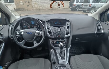 Ford Focus III, 2012 год, 970 000 рублей, 5 фотография