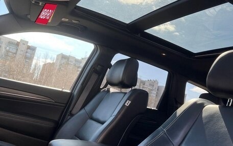 Jeep Grand Cherokee, 2021 год, 6 600 000 рублей, 7 фотография