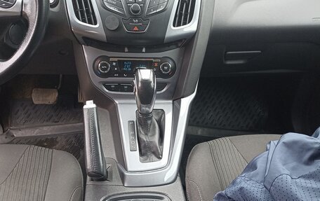 Ford Focus III, 2012 год, 970 000 рублей, 8 фотография