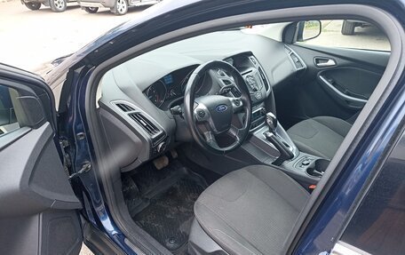 Ford Focus III, 2012 год, 970 000 рублей, 7 фотография