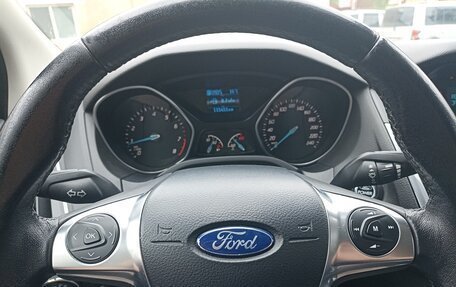 Ford Focus III, 2012 год, 970 000 рублей, 9 фотография
