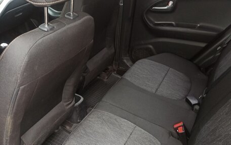 KIA Picanto II, 2014 год, 500 000 рублей, 2 фотография