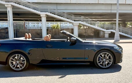 BMW 4 серия, 2021 год, 6 499 000 рублей, 4 фотография