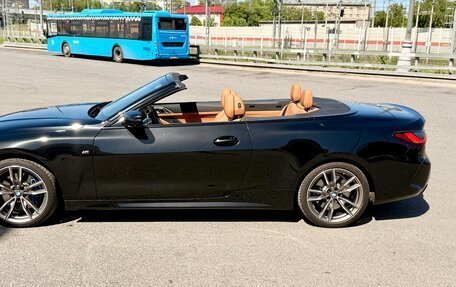 BMW 4 серия, 2021 год, 6 499 000 рублей, 5 фотография