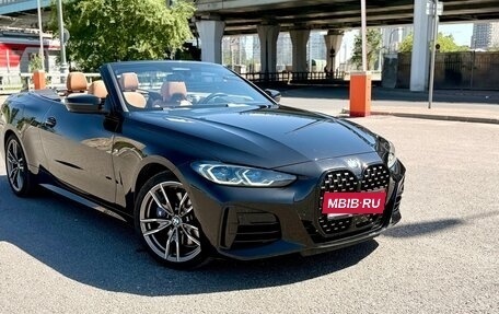 BMW 4 серия, 2021 год, 6 499 000 рублей, 12 фотография