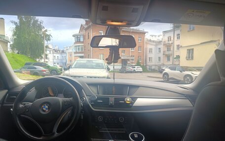 BMW X1, 2014 год, 1 750 000 рублей, 5 фотография