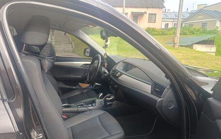 BMW X1, 2014 год, 1 750 000 рублей, 6 фотография