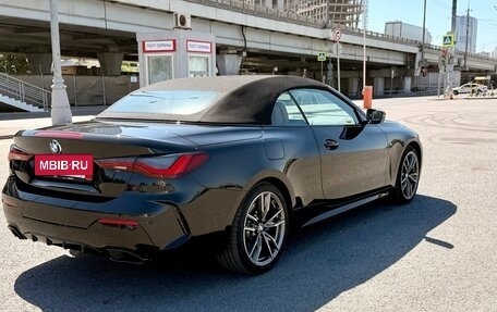 BMW 4 серия, 2021 год, 6 499 000 рублей, 16 фотография