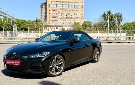 BMW 4 серия, 2021 год, 6 499 000 рублей, 20 фотография