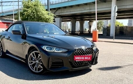 BMW 4 серия, 2021 год, 6 499 000 рублей, 21 фотография