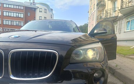 BMW X1, 2014 год, 1 750 000 рублей, 13 фотография