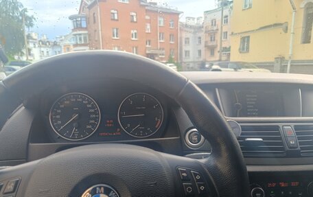 BMW X1, 2014 год, 1 750 000 рублей, 7 фотография