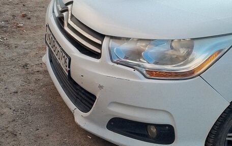 Citroen C4 II рестайлинг, 2011 год, 340 000 рублей, 3 фотография