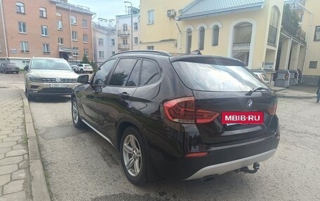 BMW X1, 2014 год, 1 750 000 рублей, 8 фотография