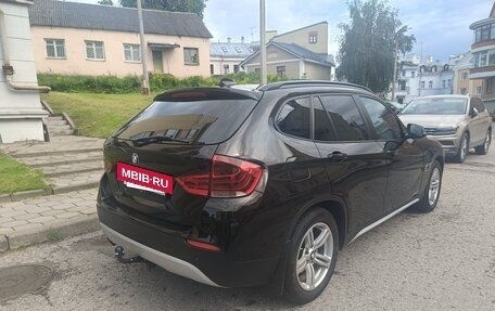 BMW X1, 2014 год, 1 750 000 рублей, 11 фотография