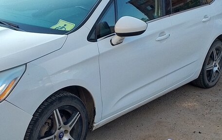 Citroen C4 II рестайлинг, 2011 год, 340 000 рублей, 4 фотография