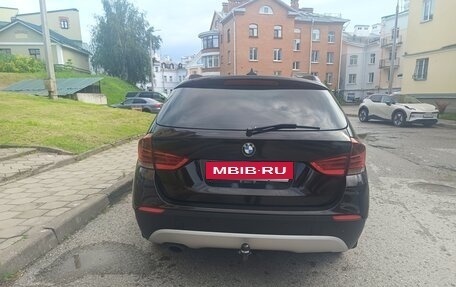 BMW X1, 2014 год, 1 750 000 рублей, 12 фотография