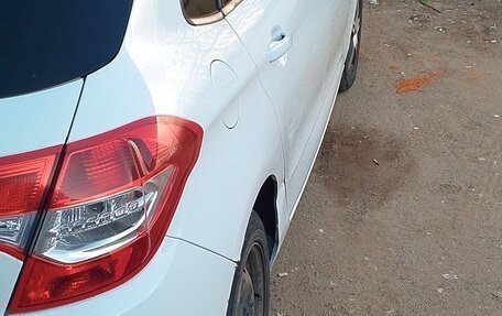 Citroen C4 II рестайлинг, 2011 год, 340 000 рублей, 7 фотография